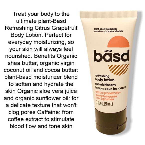 Wash and Moisturize Your Body Bundle - Picture 11 of 12